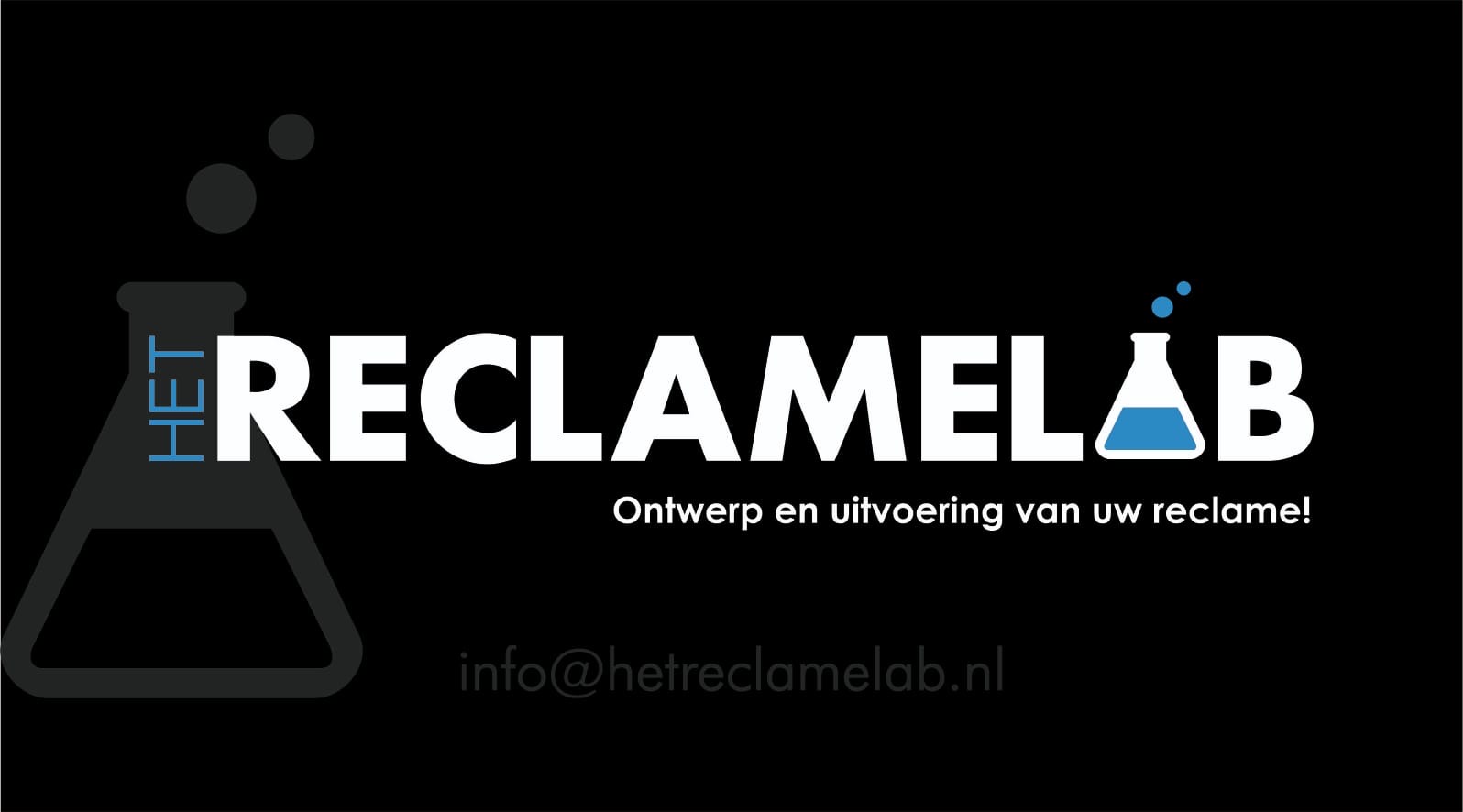 Het Reclame Lab